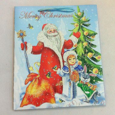 Gift bag 30x41.5x12cm