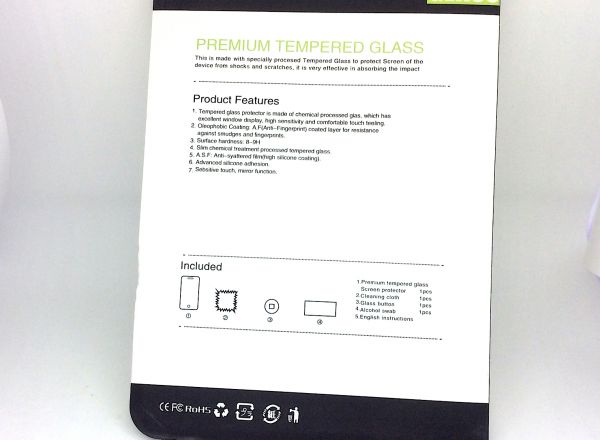 Screen protector