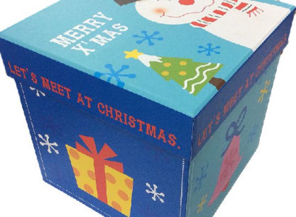 Gift box set