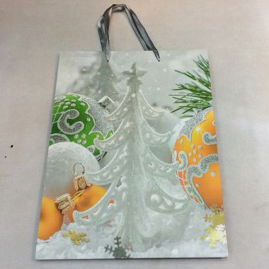 Gift bag 24x14x8 cm