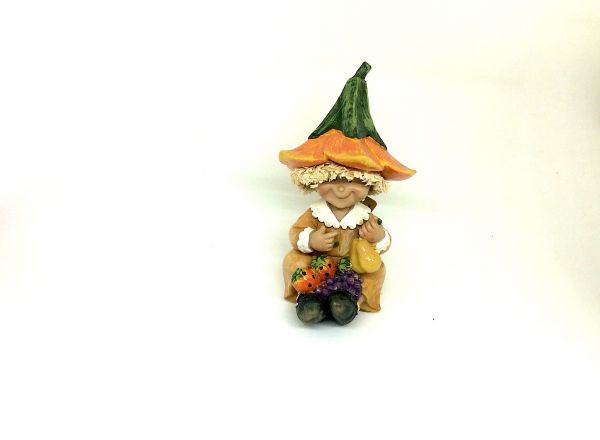 Figurine 15x8.5 cm