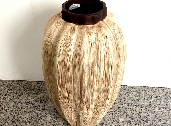 Planter 19x19x32cm