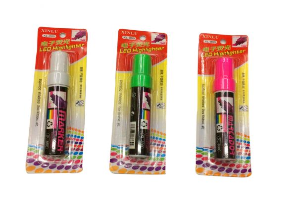 highlighter 1cm