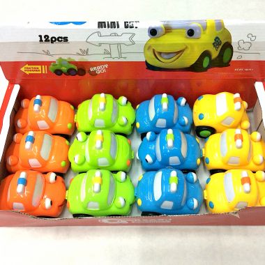 Mini cars