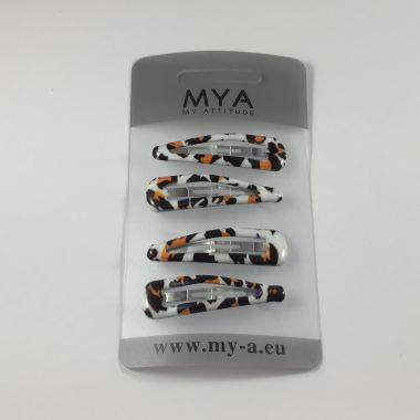 Snap clips 5cm