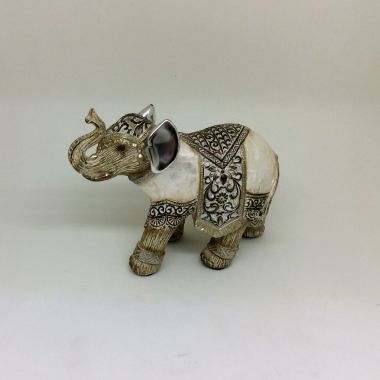 Elephant ornament