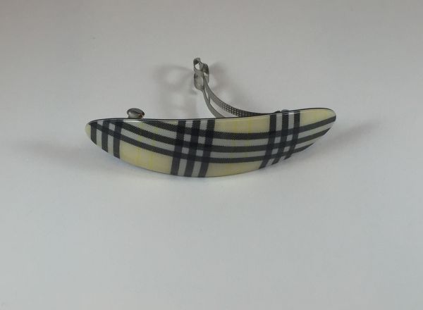 French clips
