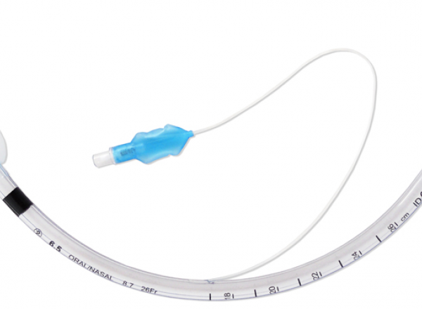 Endotracheal tube