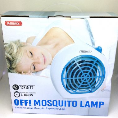 Mosquito lamp