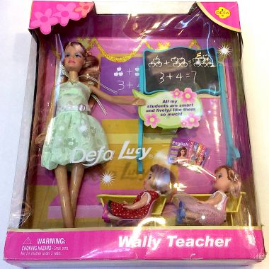 Lucy doll 29cm