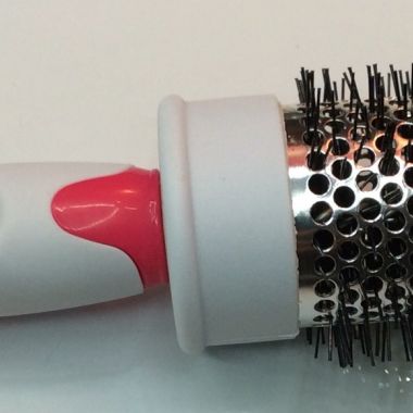Hairbrush thermo 1 3/4"