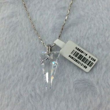 Swarovski necklace