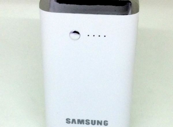 Power bank 12000mAh