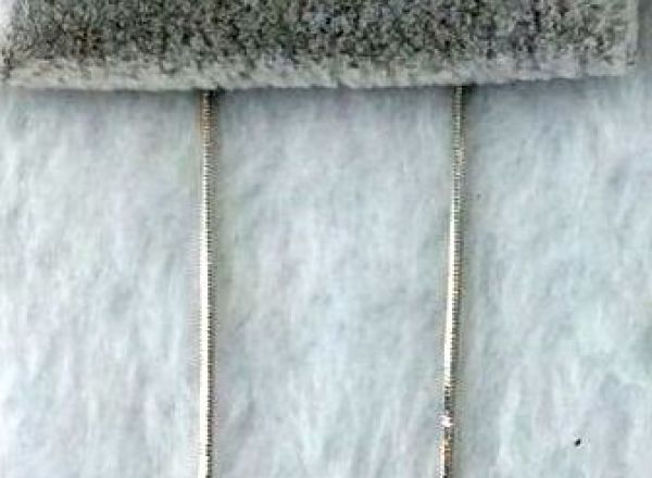 Swarovski necklace