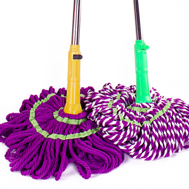 Micrfiber mop