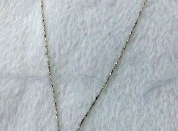 Swarovski necklace