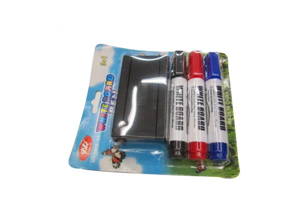 White board marker