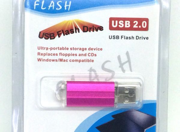 USB 16GB