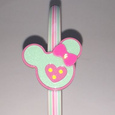 Headband with mouse shape