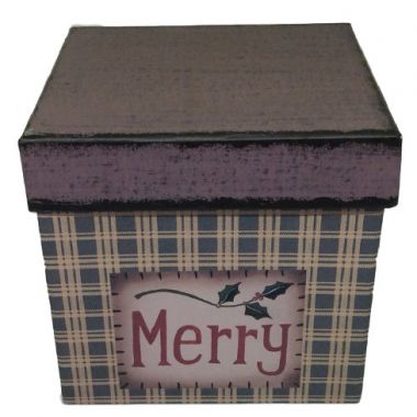 Gift box set