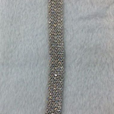 Swarovski bracelet