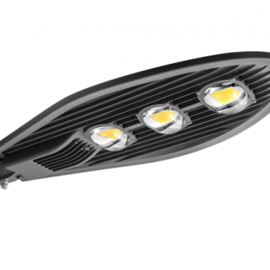 LED outdoor road light 120W / 9600lm