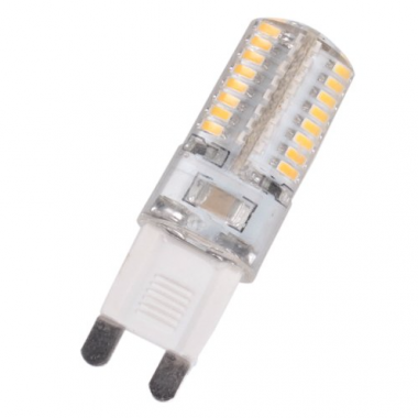 LED bulb G9 3W