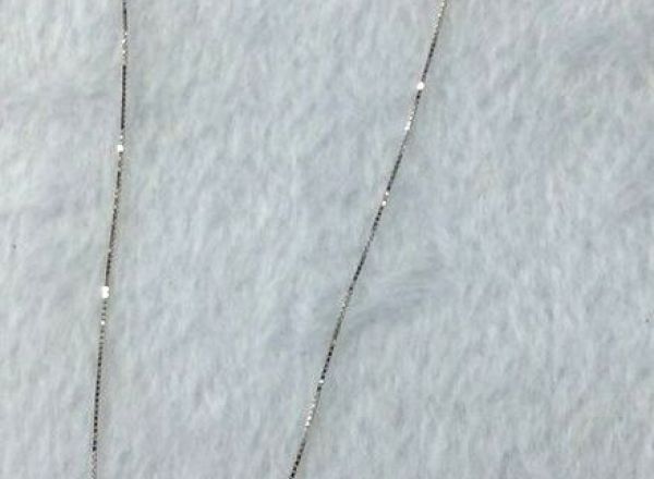 Swarovski necklace