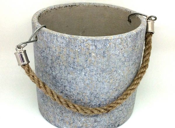 Planter 15x21cm