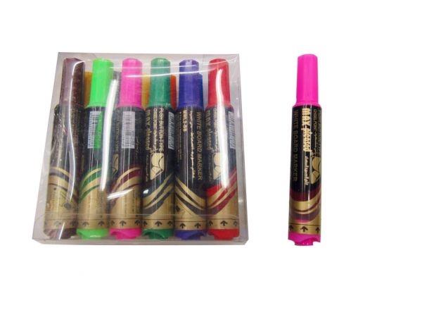 White board marker 0.5cm