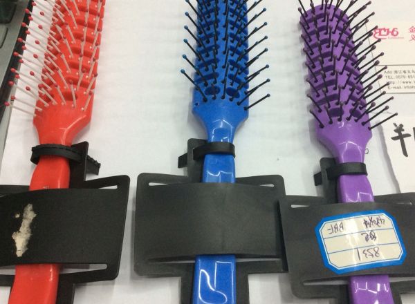 Hairbrush