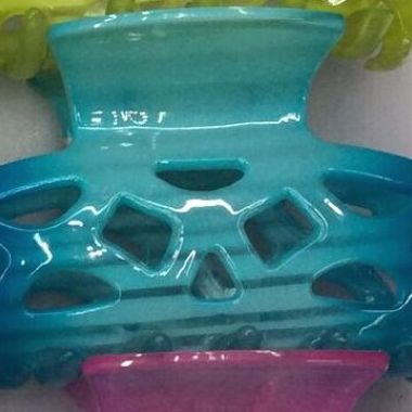 Hair clip 6114 A017