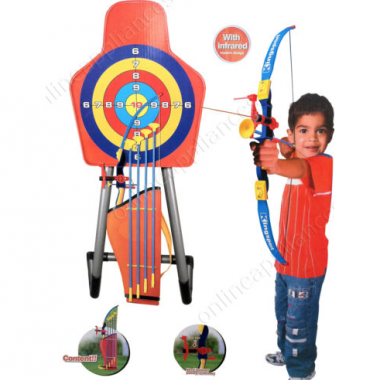 Archery play set