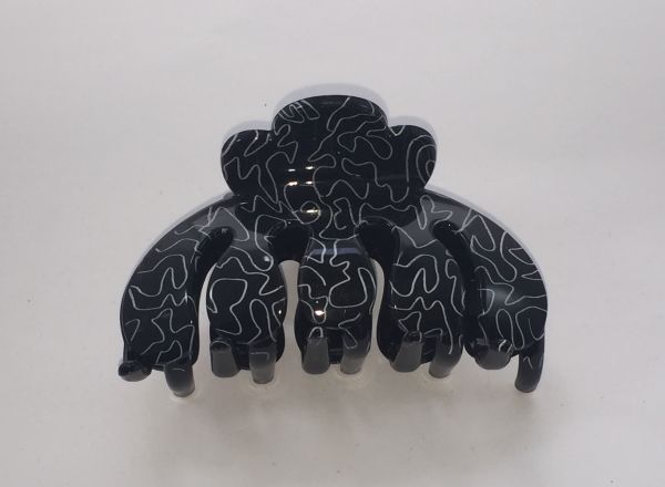 Hair Clips 6056 A557B412 (S15101843290)