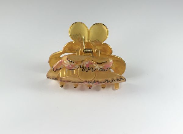 Hair clip 6068 C059B042
