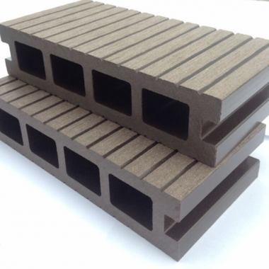 WPC Decking board 146X31 mm