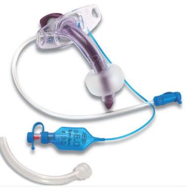 Tracheostomy tube