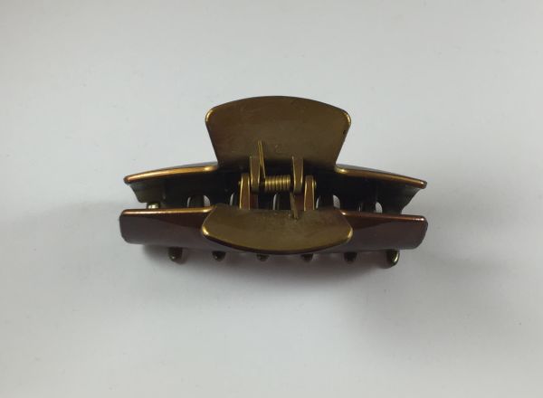 Hair clip 6037 A456