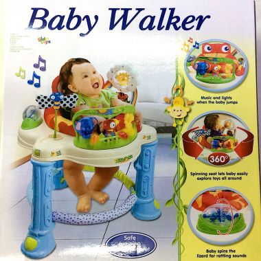 Baby walker