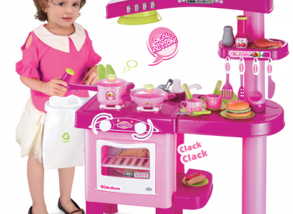 Kitchen set 24"