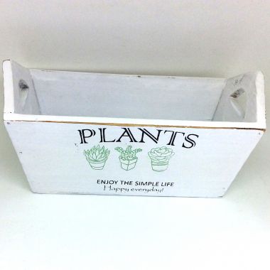 Planter set 3 pieces