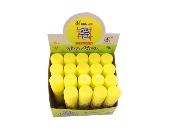 Glue stick 15g