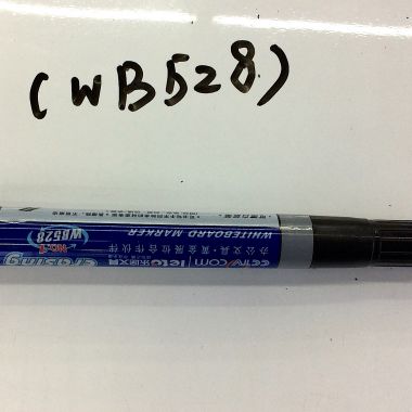 White board marker