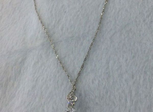 Swarovski necklace