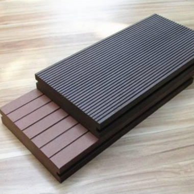 WPC Decking board 146X25 mm