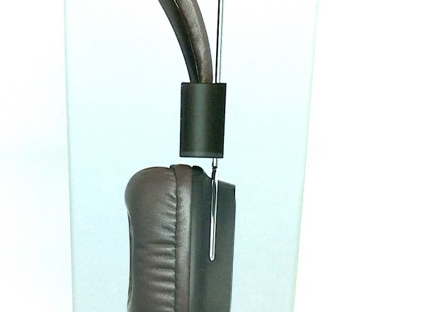Stereo headset
