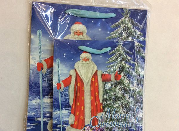 Gift bag 26x32x10cm