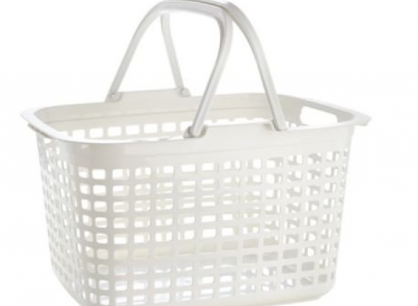 Laundry basket