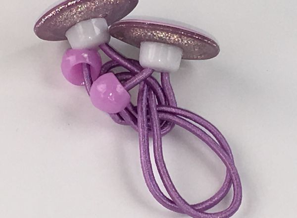 Elastics with bottom