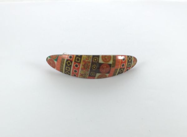 French clips